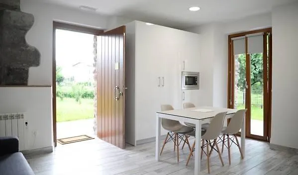 Apartamentos Aldagaia Hernani 0*,  Spain